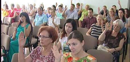 Ельчанину отказали в просьбе использовать жилой дом в коммерческих целях