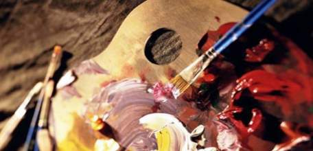 Юные художники вновь соберутся в Липецкой области