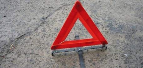 В результате ДТП на улице Радиотехнической пешеход получил телесные повреждения