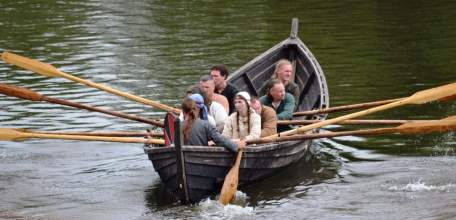 Липецкая область вошла в десятку туристически привлекательных регионов России