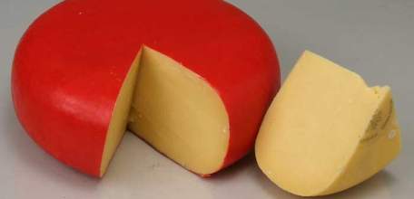 Двое ельчан совершили кражу сыра из супермаркета