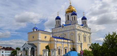 В Ельце пройдут городские мероприятия, посвященные Дню Малой Родины 12-13 августа 2017 года