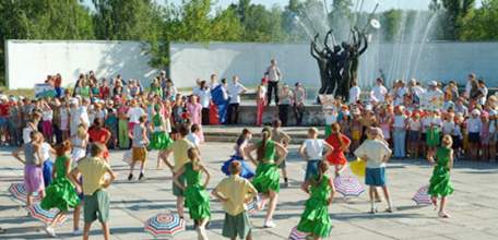 Почти 45 тыс. детей отдохнули в лагерях Липецкой области