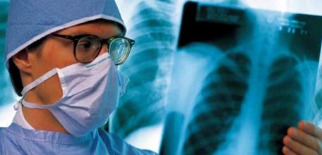 Эпидемиологическая ситуация по туберкулезу в Липецкой области за 6 месяцев 2017 года