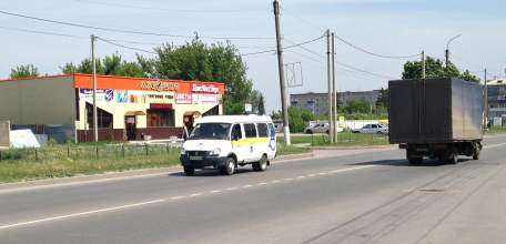 Сотрудники ОГИБДД ОМВД России по городу Ельцу проверят безопасность пассажирских перевозок