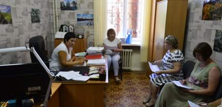 В администрации Ельца состоялось заседание межведомственной комиссии по легализации заработной платы