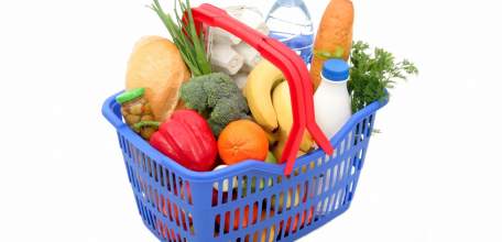 В Липецкой области самая низкая стоимость "потребительской корзины" в стране