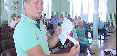 Кандидаты и избирательные объединения выбрали конверты с номерами и графиками их агитационных выступлений