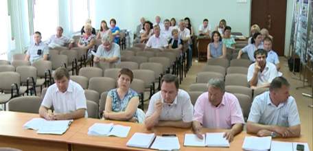 Три постоянные комиссии Совета депутатов приняли решения по повестки дня 60-ой сессии