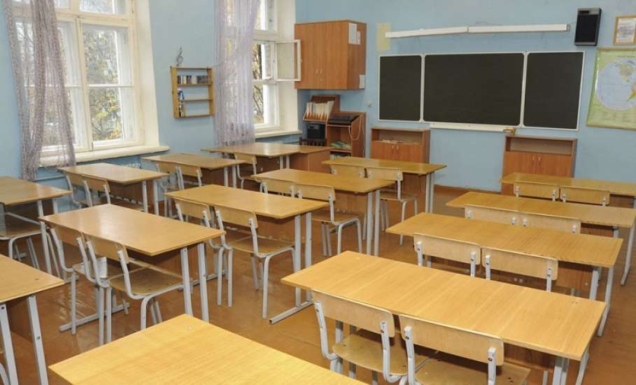 Роспотребнадзор осуществляет контроль за подготовкой школ Липецкой области к новому учебному году