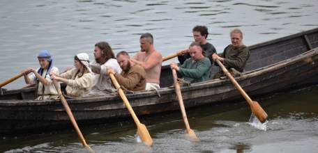 Фестиваль "Ладейное поле" вновь пройдет в Липецкой области