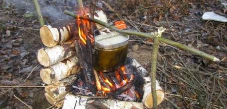 Лесники обращаются к охотникам