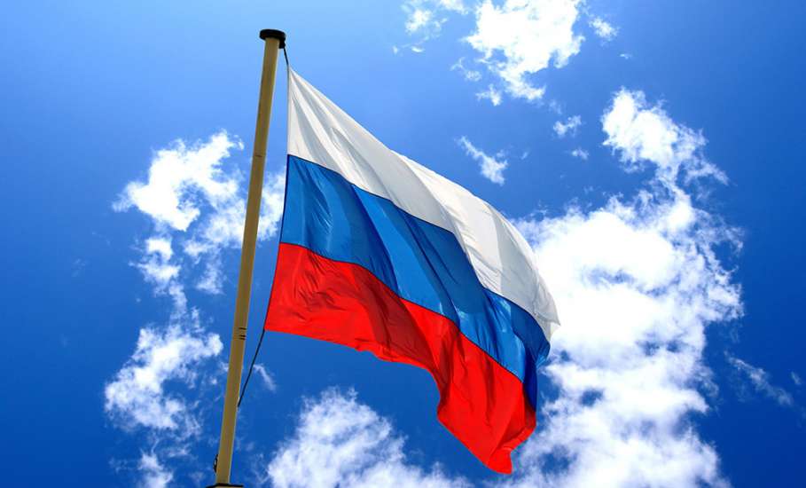 В Ельце пройдут мероприятия в честь Дня государственного флага России