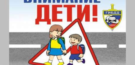 На территории Липецкой области по-прежнему остаётся высоким уровень детского дорожно-транспортного травматизма
