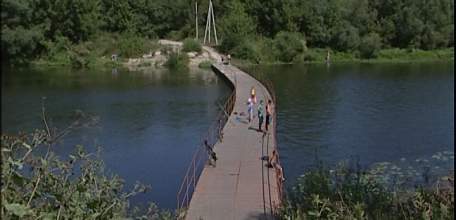 В Быстрой Сосне обнаружено тело утопленника: для 27-летнего ельчанина отдых на природе закончился трагедией