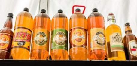 В одном из пивных павильонов Ельца продавали алкоголь несовершеннолетней