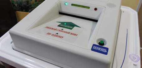 В Ельце тестируют комплексы обработки избирательных бюллетеней