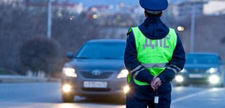 Сотрудники ГИБДД Елецкого района выявили 28 нарушений ПДД в ходе профилактических мероприятий с 18 по 19 августа 2017 г.