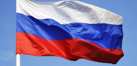Сегодня - День государственного флага России