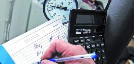 Владимир Путин подписал закон, разрешающий платить за общедомовые услуги по счетчику