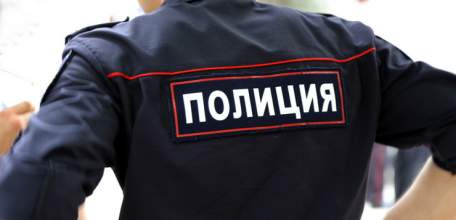 Сотрудниками ОМВД России по г. Ельцу установлен предполагаемый участник кражи электроинструментов