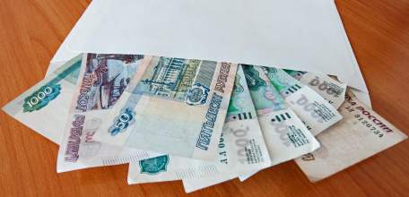 В Ельце продолжается работа по легализации заработной платы