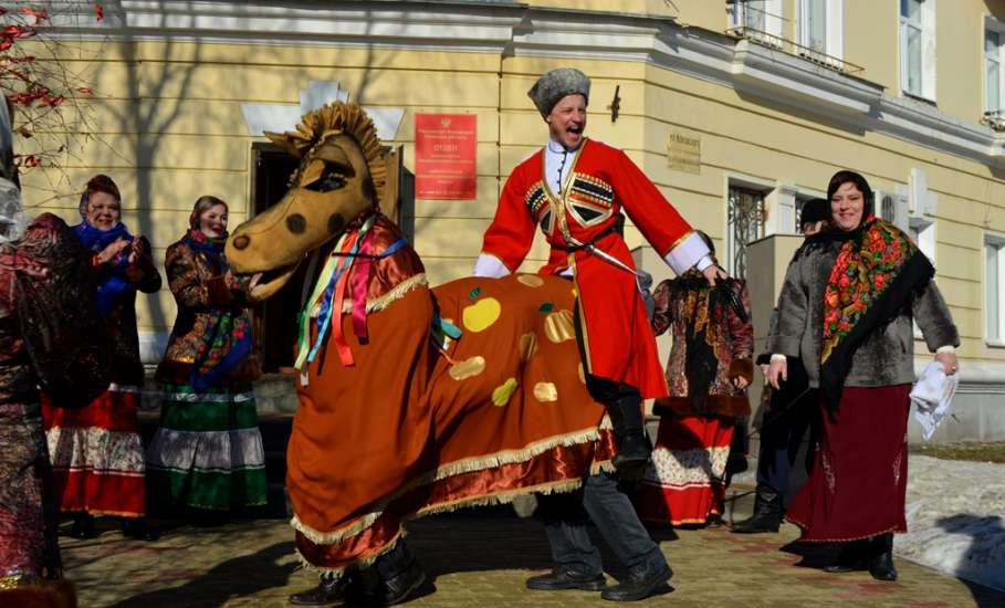 2 сентября в археологическом парке "Аргамач" пройдет Праздник-реконструкция свадебных обрядов «Свадебный круг»