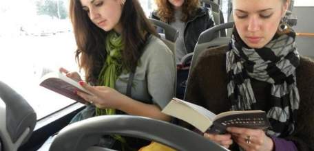 В Липецкой области установят бесплатный проезд для студентов из многодетных семей