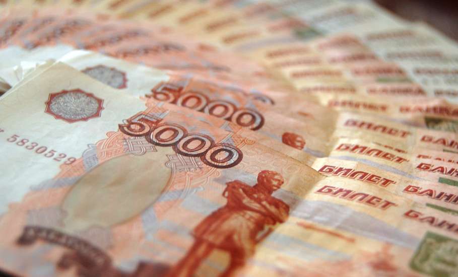 Областные субсидии для поддержки предпринимательства получат муниципалитеты Липецкой области