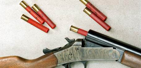 ОМВД России по городу Ельцу: Профилактика утраты оружия