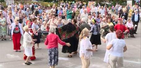 Елец готовится отметить 871-й день рождения