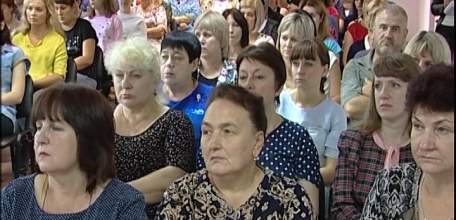 Работникам АО «Энергия» напомнили о правилах голосования на предстоящих выборах 10 сентября