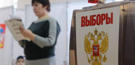 Создан общественный штаб по наблюдению за выборами депутатов Елецкого горсовета