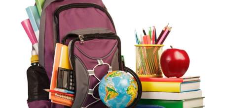 Жители Липецкой области помогают малообеспеченным семьям собирать детей к школе