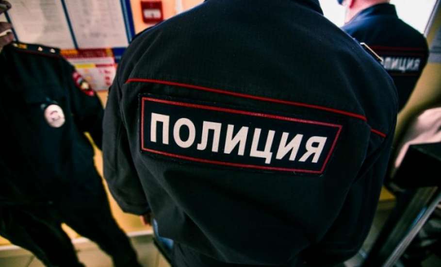 Елецкая полиция раскрыла кражу продуктов из магазина