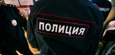 Елецкая полиция раскрыла кражу продуктов из магазина