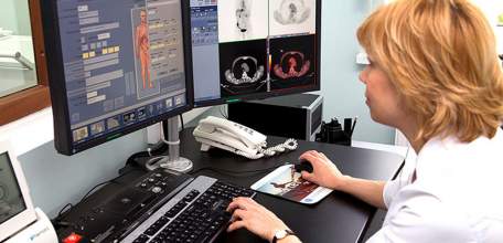 Межмуниципальный диагностический онкоцентр появится в Ельце