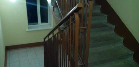 Прокуратура провела проверку по коллективному обращению ельчан, проживающих в многоквартирном доме по улице Черокманова