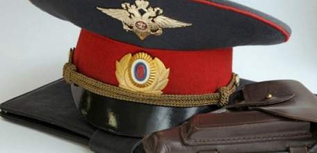 В Липецкой области выберут &laquo;Народного участкового&raquo;