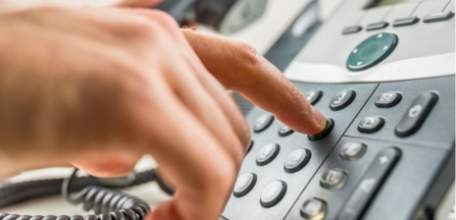 В прокуратуре Липецкой области открывается «горячая линия» по вопросам незаконных сборов денежных средств в образовательных учреждениях