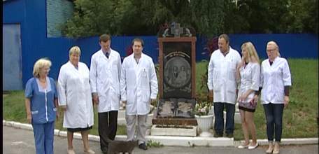 31 августа свой профессиональный праздник отметили ветеринарные работники