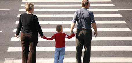 С 4 по 6 сентября в Елецком районе сотрудники ГИБДД уделят особое внимание пешеходам