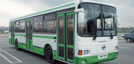 В Ельце по результатам прокурорской проверки приняты меры по устранению нарушений при организации пассажирских перевозок