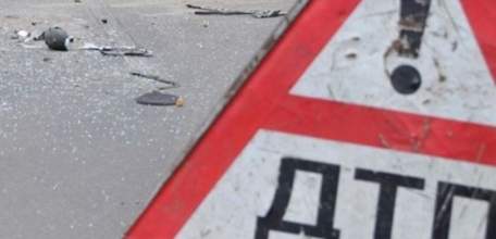 В Елецком районе 1 сентября произошло ДТП