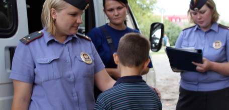 Весь сентябрь в Ельце проводится профилактическое мероприятие &laquo;Всеобуч&raquo;