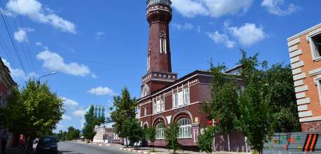 Итальянские журналисты и туроператоры посетят Липецкую область