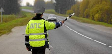 7-8 сентября в Елецком районе сотрудники ГИБДД будут массово проверять автотранспорт