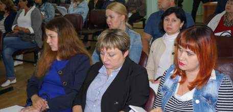 В Ельце работает «Школа наблюдателей»