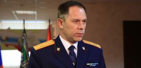 Руководитель регионального следственного управления СК России Евгений Шаповалов проведет прием граждан в Ельце