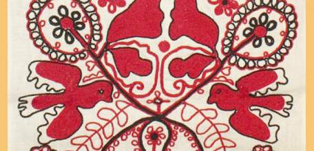 Курсы народных ремесел открываются в Липецкой области